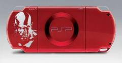 PSP 2000 Limited Edition God of War [Red] - PSP | Total Play