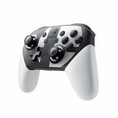 Pro Controller Super Smash Bros Ultimate Edition - Nintendo Switch | Total Play