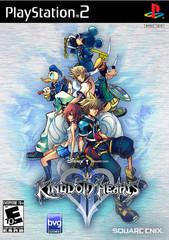 Kingdom Hearts 2 - Playstation 2 | Total Play
