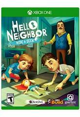 Hello Neighbor Hide & Seek - Xbox One | Total Play