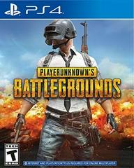 PlayerUnknown's Battlegrounds - Playstation 4 | Total Play