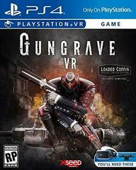 Gungrave VR - Playstation 4 | Total Play