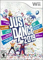 Just Dance 2019 - Wii | Total Play