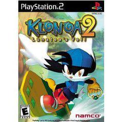 Klonoa 2 - Playstation 2 | Total Play