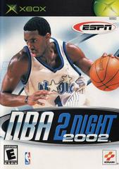 ESPN NBA 2Night 2002 - Xbox | Total Play