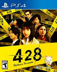 428 Shibuya Scramble - Playstation 4 | Total Play
