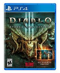 Diablo III Eternal Collection - Playstation 4 | Total Play
