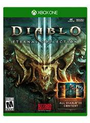 Diablo III Eternal Collection - Xbox One | Total Play