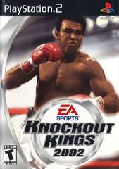 Knockout Kings 2002 - Playstation 2 | Total Play