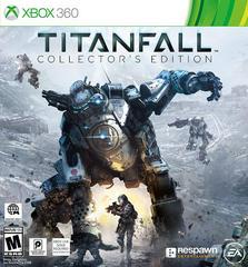 Titanfall [Collector's Edition] - Xbox 360 | Total Play