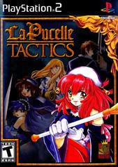 La Pucelle Tactics - Playstation 2 | Total Play