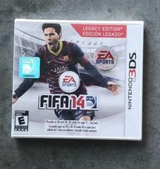 FIFA 14 - Nintendo 3DS | Total Play