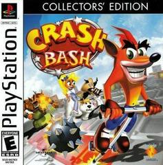 Crash Bash [Collector's Edition] - Playstation | Total Play