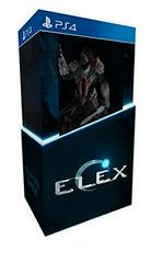 Elex [Collector's Edition] - Playstation 4 | Total Play