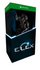 Elex [Collector's Edition] - Xbox One | Total Play