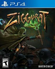 Ziggurat - Playstation 4 | Total Play