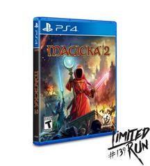 Magicka 2 - Playstation 4 | Total Play