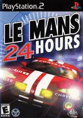 Le Mans 24 Hours - Playstation 2 | Total Play