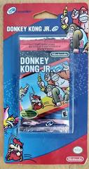 Donkey Kong Jr E-Reader - GameBoy Advance | Total Play