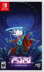 Furi - Nintendo Switch | Total Play