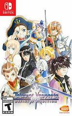 Tales of Vesperia Definitive Edition - Nintendo Switch | Total Play