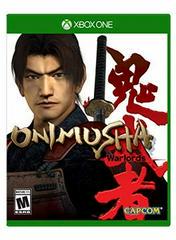 Onimusha Warlords - Xbox One | Total Play