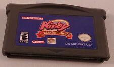 Kirby and the Amazing Mirror [Not for Resale] - GameBoy Advance | Total Play