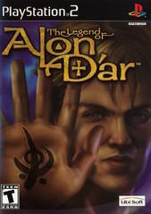 Legend of Alon D'Ar - Playstation 2 | Total Play