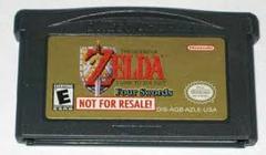 Zelda Link to the Past [Not for Resale] - GameBoy Advance | Total Play