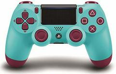 Playstation 4 Dualshock 4 Berry Blue Controller - Playstation 4 | Total Play