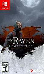 The Raven Remastered - Nintendo Switch | Total Play