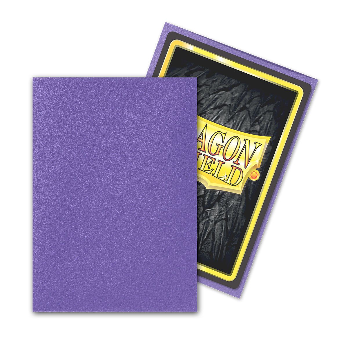 Dragon Shield: Japanese Size 60ct Sleeves - Nebula (Matte) | Total Play