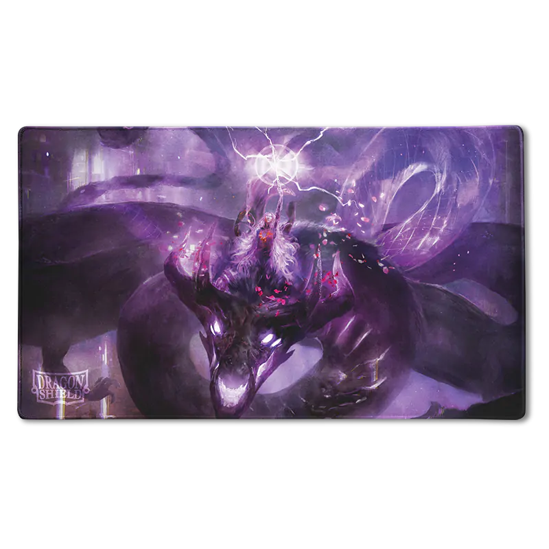 Dragon Shield: Playmat - Sakura Ally | Total Play