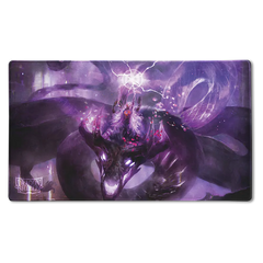 Dragon Shield: Playmat - Sakura Ally | Total Play