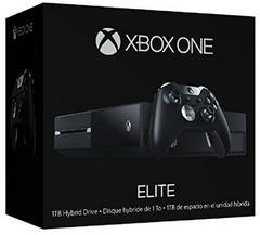 Xbox One 1 TB Elite Console - Xbox One | Total Play
