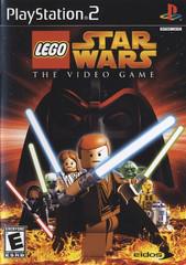 LEGO Star Wars - Playstation 2 | Total Play