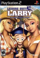 Leisure Suit Larry Magna Cum Laude - Playstation 2 | Total Play