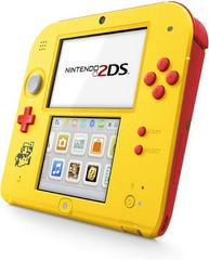 Nintendo 2DS Super Mario Maker Edition - Nintendo 3DS | Total Play
