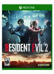 Resident Evil 2 - Xbox One | Total Play