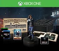 Resident Evil 2 [Collector's Edition] - Xbox One | Total Play