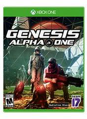 Genesis Alpha One - Xbox One | Total Play