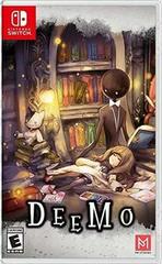 Deemo - Nintendo Switch | Total Play