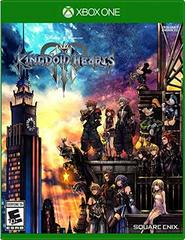 Kingdom Hearts III - Xbox One | Total Play