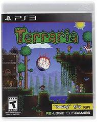 Terraria - Playstation 3 | Total Play