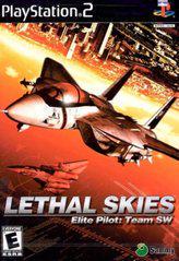 Lethal Skies - Playstation 2 | Total Play