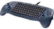 Logitech NetPlay Keyboard - Playstation 2 | Total Play