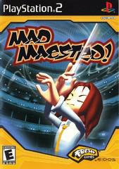 Mad Maestro - Playstation 2 | Total Play