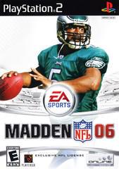 Madden 2006 - Playstation 2 | Total Play