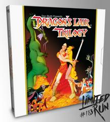 Dragon's Lair Trilogy [Classic Edition] - Playstation 4 | Total Play