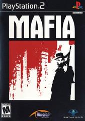 Mafia - Playstation 2 | Total Play